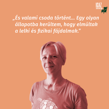 Igaz történetek – Podcaster.hu