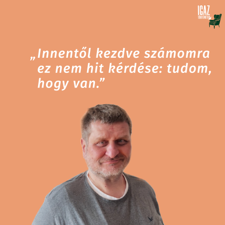 #134 Halálközeli – Dobronay László