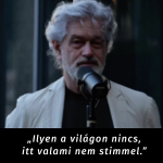 #142 Bizalom kérdése – Ferenczi Tibor