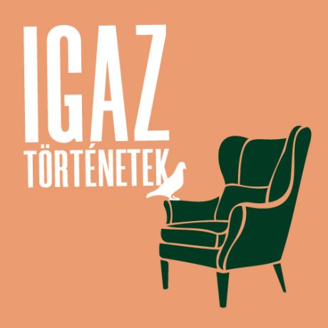 #140 Hiszed vagy nem – Gárdos Péter